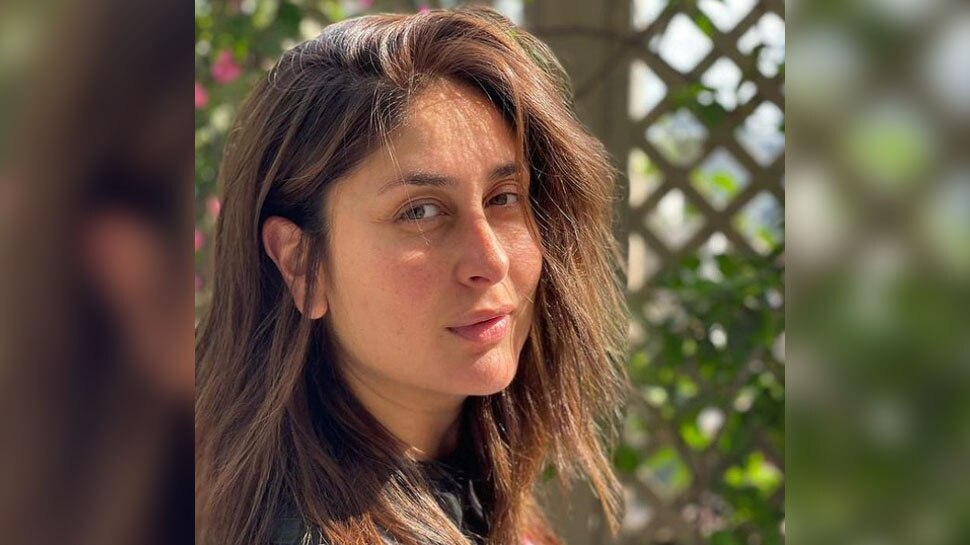 Kareena Kapoor Khan ने शेयर की बेटे 'Jeh' की अनदेखी तस्वीर, ऐसा था फैंस का रिएक्शन