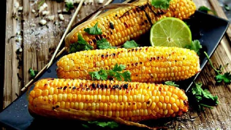 Benefits of corn: रोज 1 भुट्टा सेहत के लिए कर सकता है कमाल, मिलते हैं जरबदस्त लाभ, जानें सेवन का सही टाइम