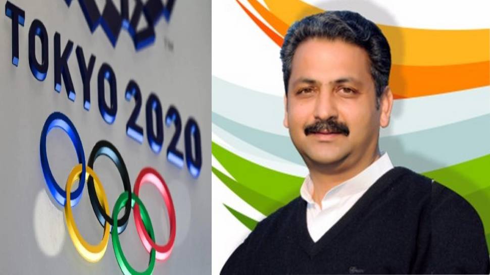 Punjab govt announces big names for Olympic medalists, roads and