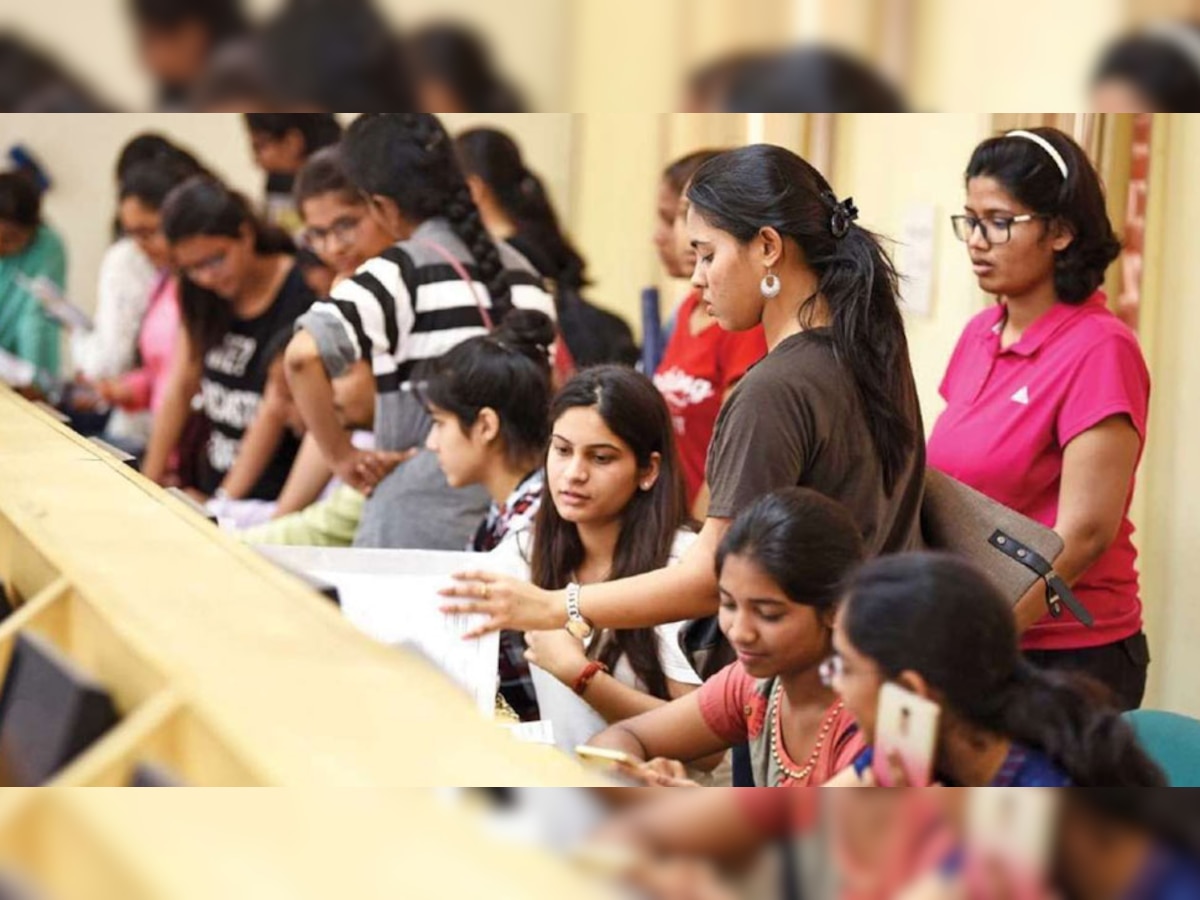 JEE Main Results Declared: जेईई मेन जुलाई 2021 का रिजल्ट जारी,17 उम्मीदवारों ने 100 पर्सेंटाइल किया स्कोर