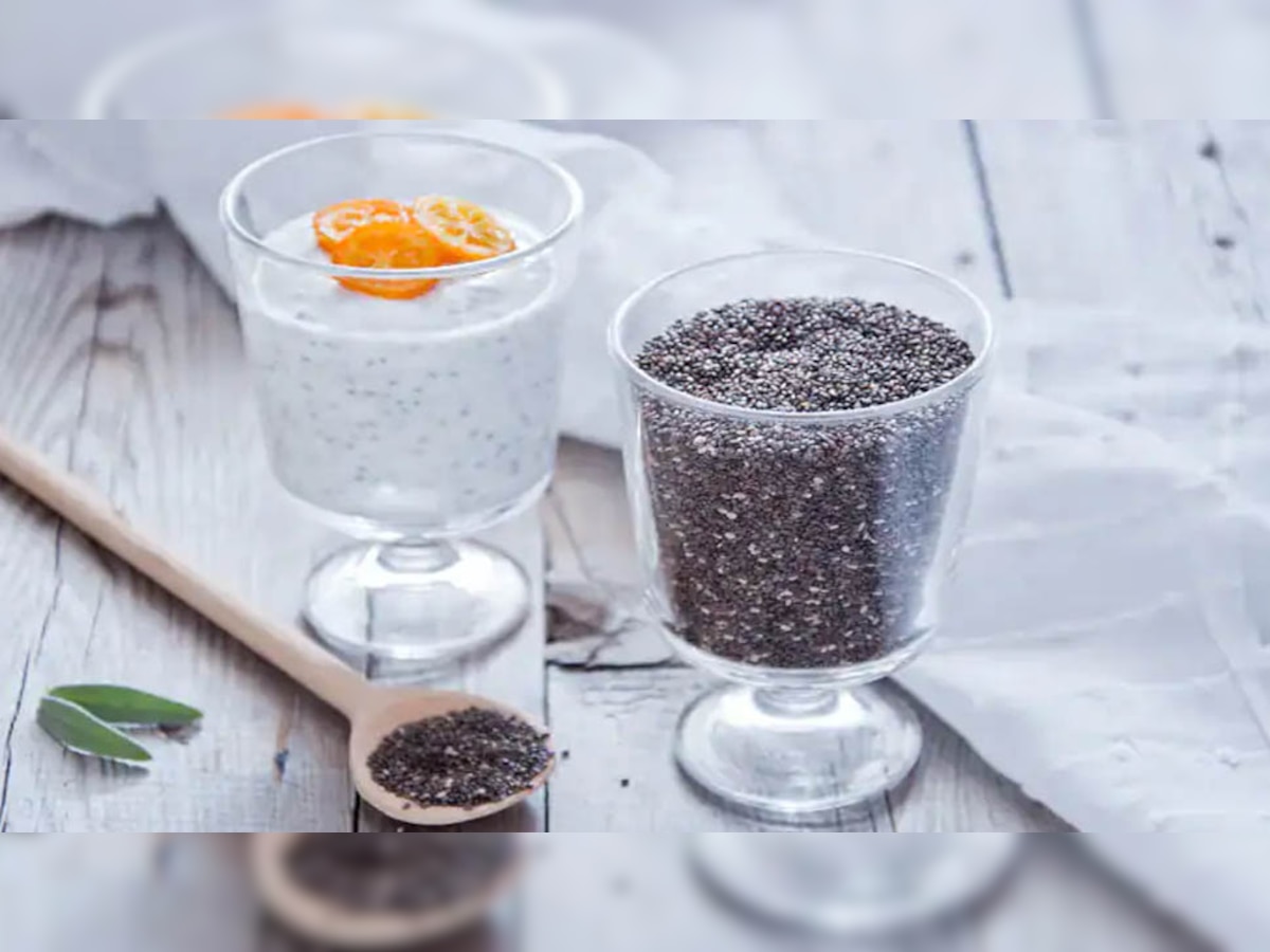 Weight Loss: Chia Seeds से वाकई घटता है वजन? स्टडी में सामने आई ये बात