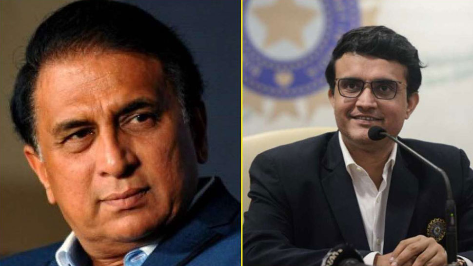 'दादा सुन रहे हो आप?' Mishti Doi को लेकर Sunil Gavaskar को है Sourav Ganguly से बड़ी शिकायत