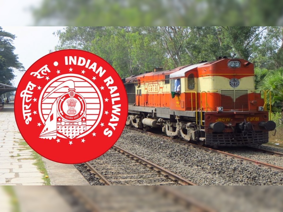 Indian Railways Latest News