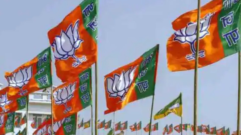 उत्तर प्रदेश विधानसभा चुनाव 2022: BJP राम मंदिर की तस्वीर को अपने चुनावी अभियान में बनाएगी हिस्सा