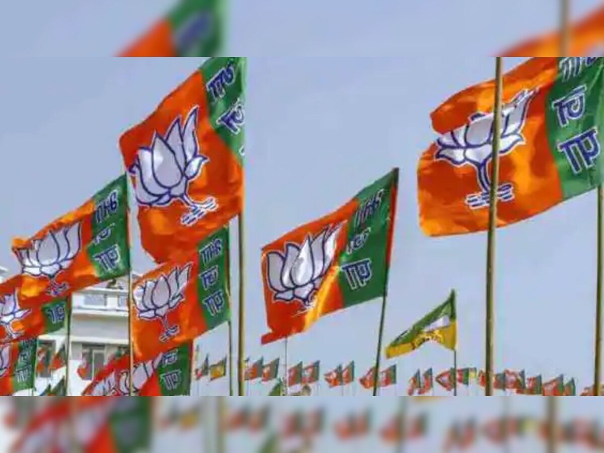 उत्तर प्रदेश विधानसभा चुनाव 2022: BJP राम मंदिर की तस्वीर को अपने चुनावी अभियान में बनाएगी हिस्सा 
