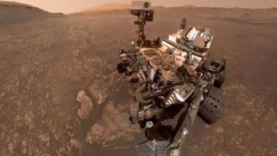 Mars की मिट्टी इकट्ठा करने में नाकाम रहा NASA का रोवर, लेकिन हाथ आई एक बड़ी सफलता 