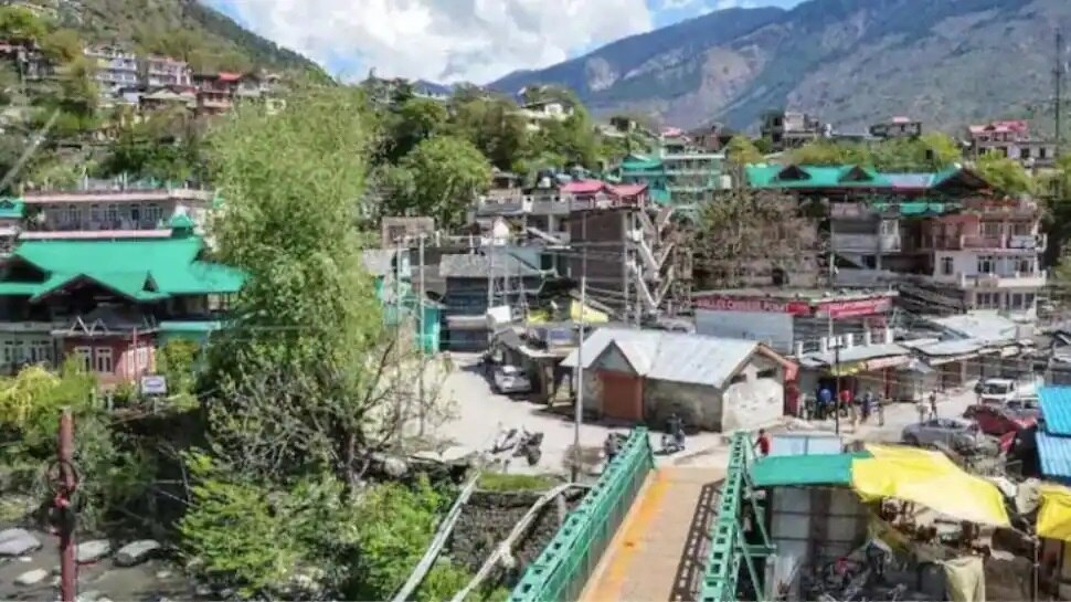 Himachal Pradesh: कोरोना और मौसम की मार ने Tourism पर ढाया कहर, होटलों में खाली पड़े हैं कमरे