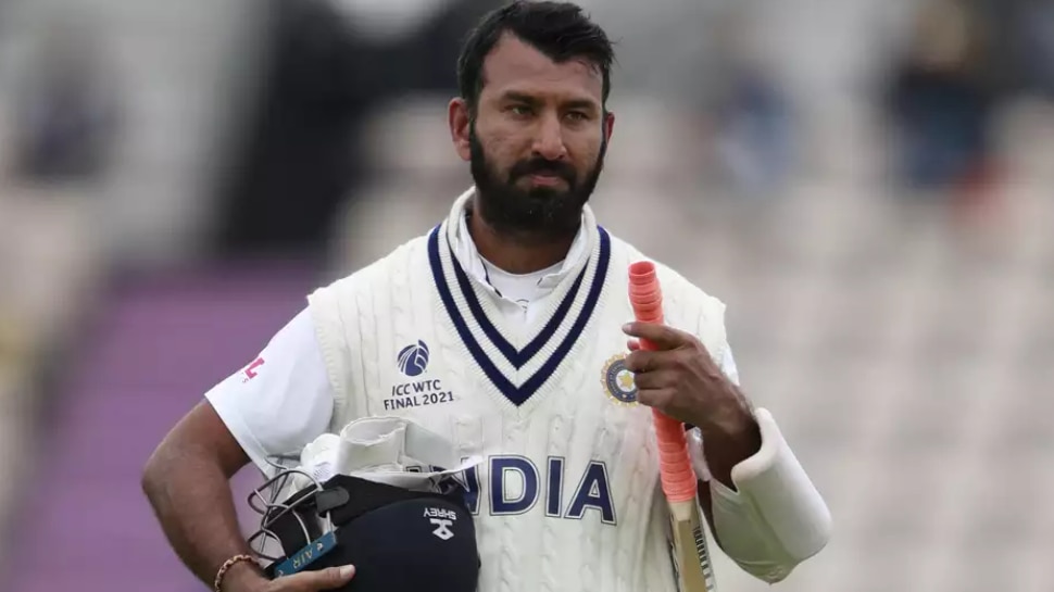 IND VS ENG: खत्म हुआ Cheteshwar Pujara का करियर? उनकी जगह इस खिलाड़ी को मिलेगी टीम में जगह!