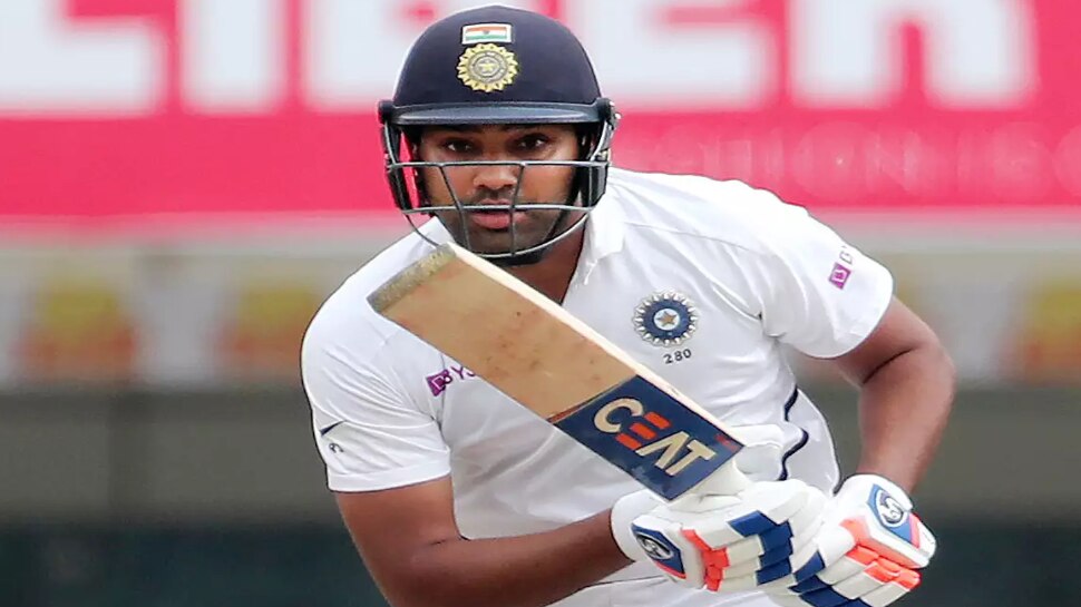 IND VS ENG: Rohit Sharma टेस्ट टीम से होंगे बाहर? KL Rahul के साथ ओपनिंग करेगा ये युवा खिलाड़ी!