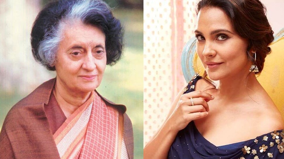 Lara Dutta's father was Indira Gandhi's personal pilot, told the