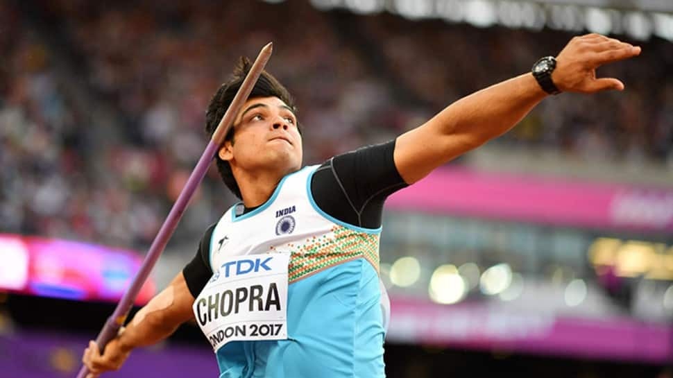 Neeraj Chopra ने भारत को Olympics में दिलाया Gold Medal, जेवलिन थ्रो में मचाया धमाल