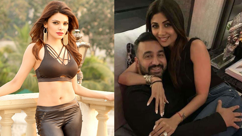 Pornography Case : Sherlyn Chopra ने घसीटा Shilpa Shetty का नाम, लगाया ये आरोप