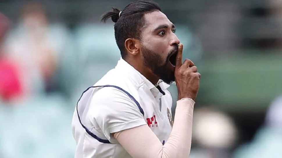 IND VS ENG: पहले टेस्ट में इंग्लैंड के खिलाड़ियों से भीड़ गए सिराज, इंटरनेट पर Video Viral