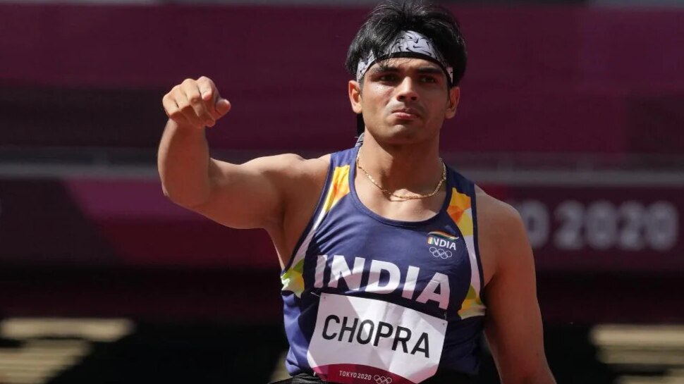 Gold Medal in Olympics: हरियाणा के छोरे ने लट्ठ गाड़ दिया, पढ़ें Neeraj Chopra की पूरी प्रोफाइल