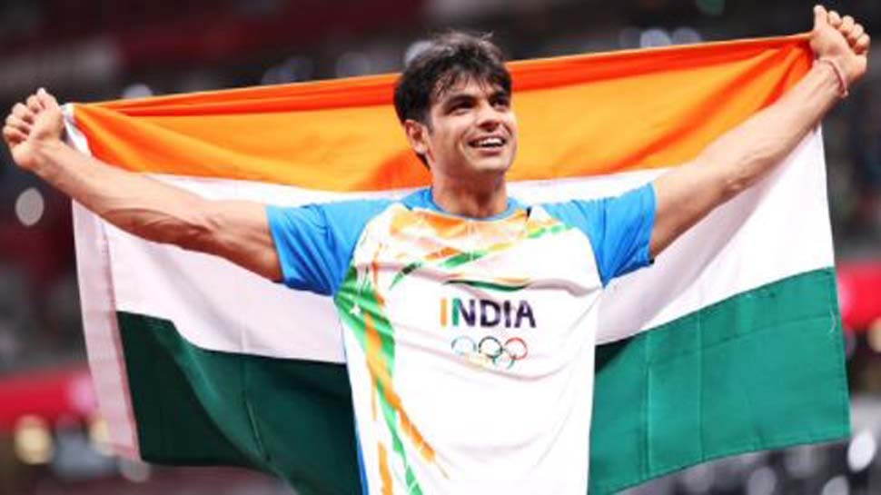 गोल-मटोल हरियाणवी लड़का Neeraj Chopra कैसे बन गया जैवलिन थ्रो का चैंपियन