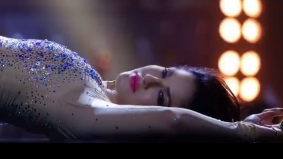 Sunny Leone ने पहली बार दिखाया ऐसा अवतार! Shero का फर्स्टलुक हो गया वायरल