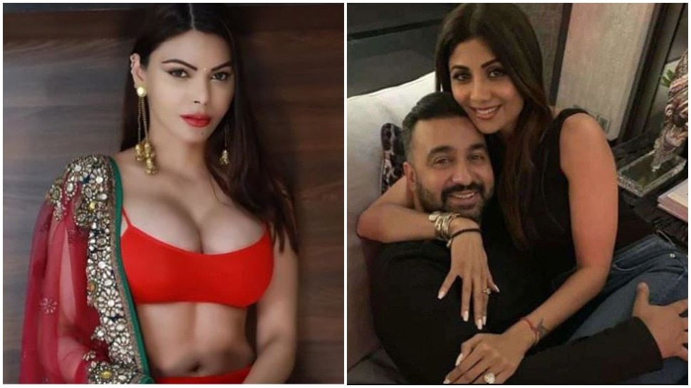 पोर्नोग्राफी केस में Sherlyn Chopra ने किए कई बड़े खुलासे, घसीटा Shilpa Shetty का नाम, एडल्ट वीडियो पर कही ये बात