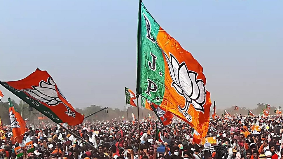 UP Election 2022: भाजपा 9 अगस्त से 26 जनवरी तक करेगी 100 से अधिक कार्यक्रमों का आयोजन