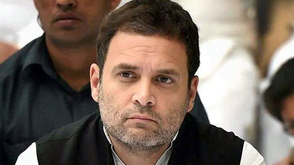 Rahul Gandhi का अकाउंट सस्पेंड करने का दावा Twitter ने किया खारिज, अब Congress दे रही सफाई