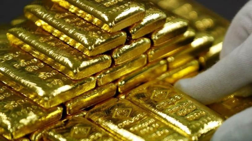 अकेले बिहार में है 42 फीसदी सोने का भंडार