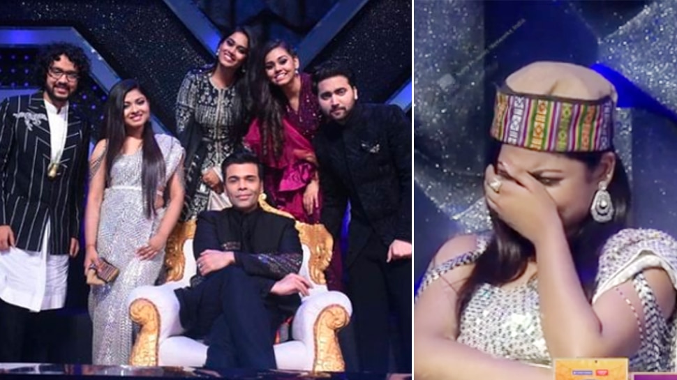 Indian Idol 12 के Final से पहले ही बाहर हुए पवनदीप राजन? इन PHOTO और VIDEO ने बढ़ाई टेंशन