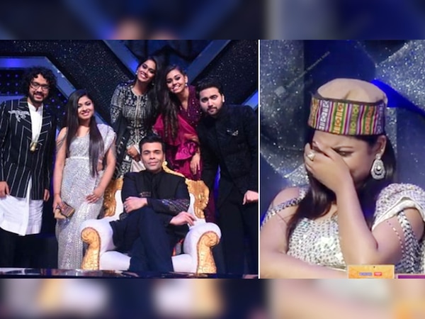 Indian Idol 12 के Final से पहले ही बाहर हुए पवनदीप राजन? इन PHOTO और VIDEO ने बढ़ाई टेंशन!
