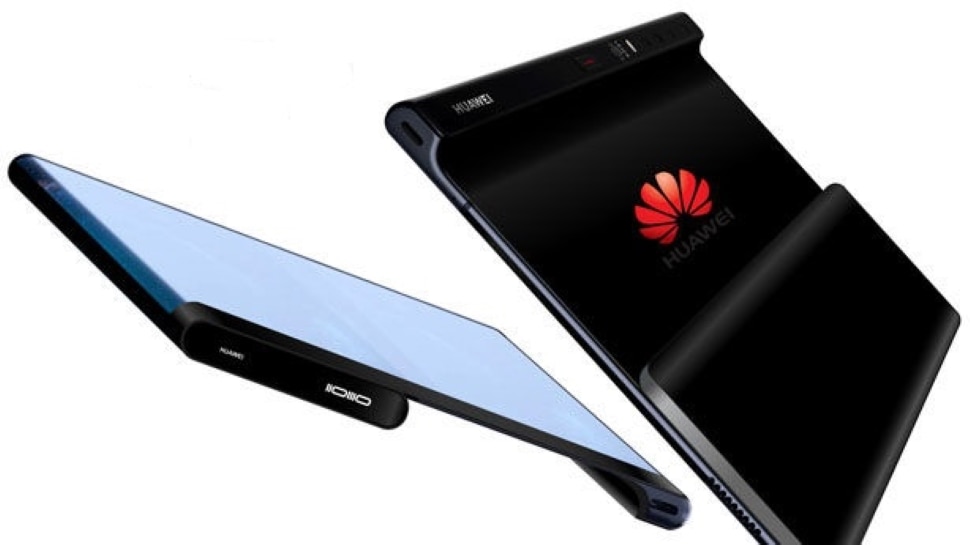 गर्दा उड़ाने आएगा Huawei का यह धमाकेदार फोन, घूम जाएगी स्क्रीन, जानिए बाकी खासियत