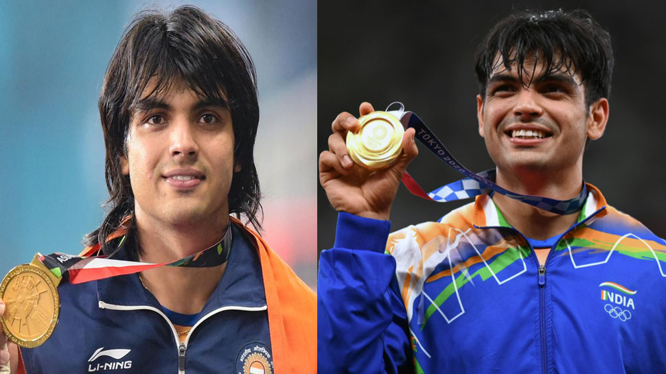 Tokyo Olympics Neeraj Chopra exclusive interview on Zee News with Kiran