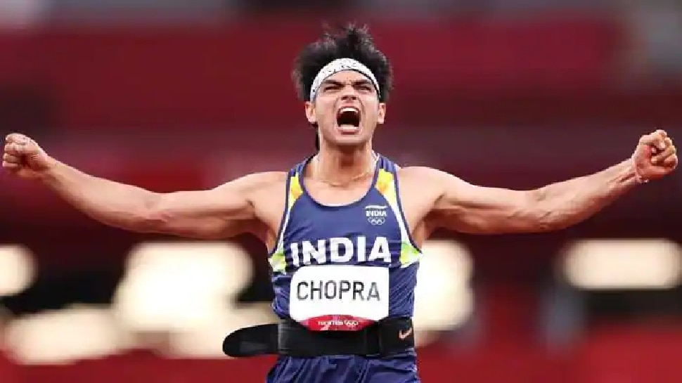 13 साल की उम्र में 80 किलो के थे गोल्डन बॉय Neeraj Chopra, ऐसी है एथलीट बनने की कहानी