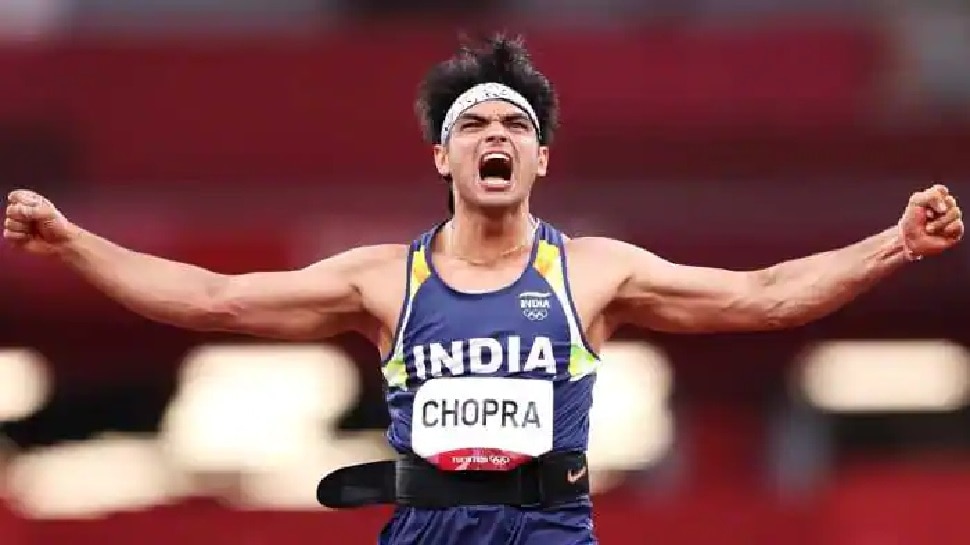 13 साल की उम्र में 80 किलो के थे गोल्डन बॉय Neeraj Chopra, ऐसी है एथलीट बनने की कहानी - Vimarsana News