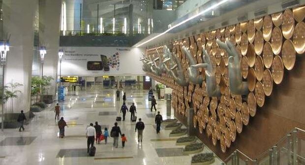 IGI एयरपोर्ट को बम से उड़ाने की धमकी, अलकायदा से आया ई-मेल