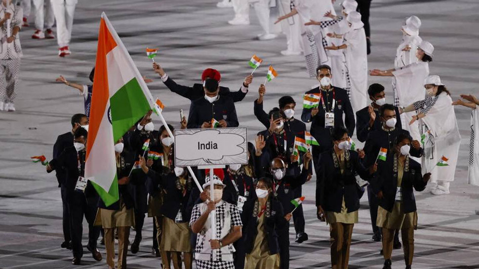 Tokyo Olympics: Neeraj Chopra नहीं, Closing Ceremony के ...