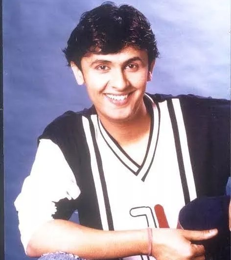 sonu nigam