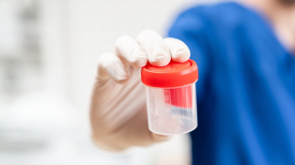 मरने से पहले फ्रीज करा दिया था स्पर्म