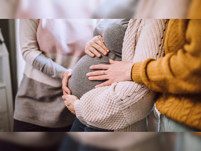 सरोगेसी से बच्चे करने पर भी तैयार हुए सास-ससुर