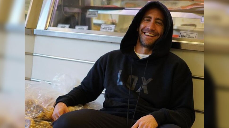 सुपरस्टार Jake Gyllenhaal को नहीं पसंद नहाना, बच्चों के बारे में भी किया बड़ा खुलासा
