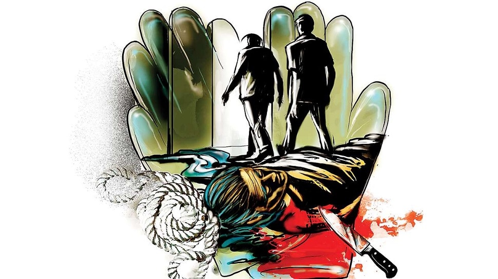 अपराधिक घटनाओं से दहला समस्तीपुर! 48 घंटे में बदमाशों ने दो हत्या व दो लूट की घटना को दिया अंजाम