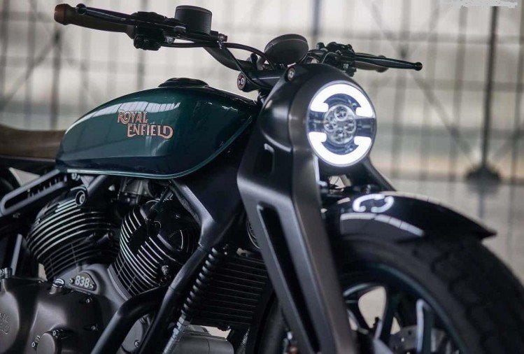 RE Hunter 350 is going to launched soon with amazing features [] | [इन