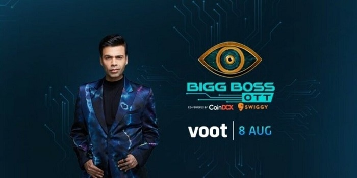 Bigg Boss OTT के घर से नॉमिनेट होने वाली पहली सदस्य बनीं ये एक्ट्रेस