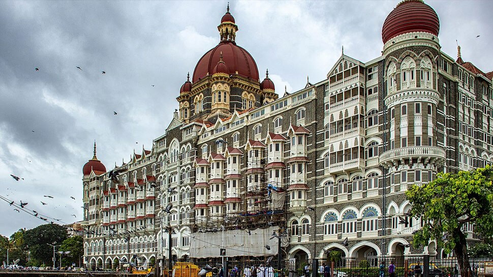 Viral: कभी 6 रुपये था Mumbai के Taj Hotel के 1 कमरे का किराया, आज आम आदमी की हैसियत से बाहर