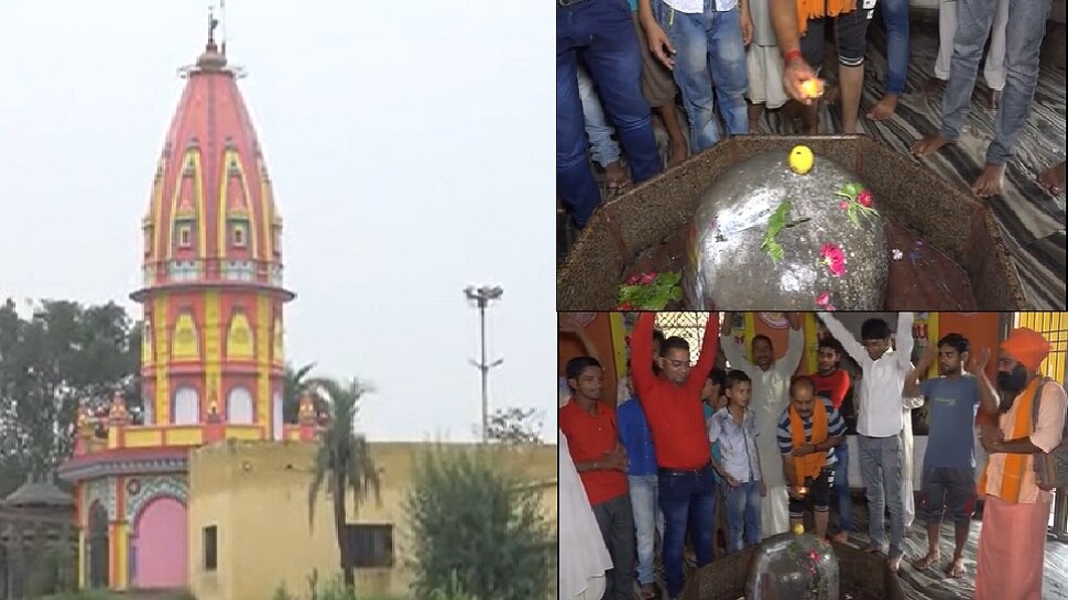 5वीं सदी के इस प्राचीन मंदिर में है अलौकिक शिवलिंग, सिर्फ इन भक्तों को है आलिंगन का अधिकार