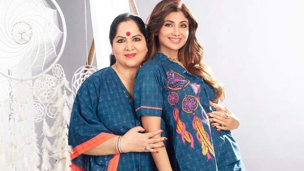 कम नहीं हो रहीं Shilpa Shetty की मुसीबतें, मां-बेटी पर अब लगा धोखाधड़ी का आरोप