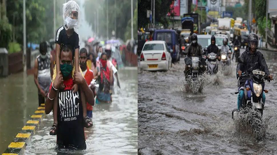 IMD Update: अगले महीने भारी बारिश और ठंड का पूर्वानुमान, La Nina Effect हो सकती है वजह