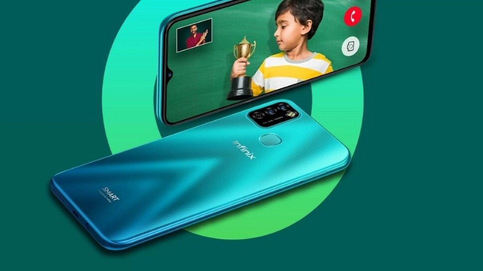 Infinix ने लॉन्च किया जबरदस्त Smartphone, 2 दिन तक चलेगी बैटरी, 3D ब्यूटी मोड में खींचेगा Photo