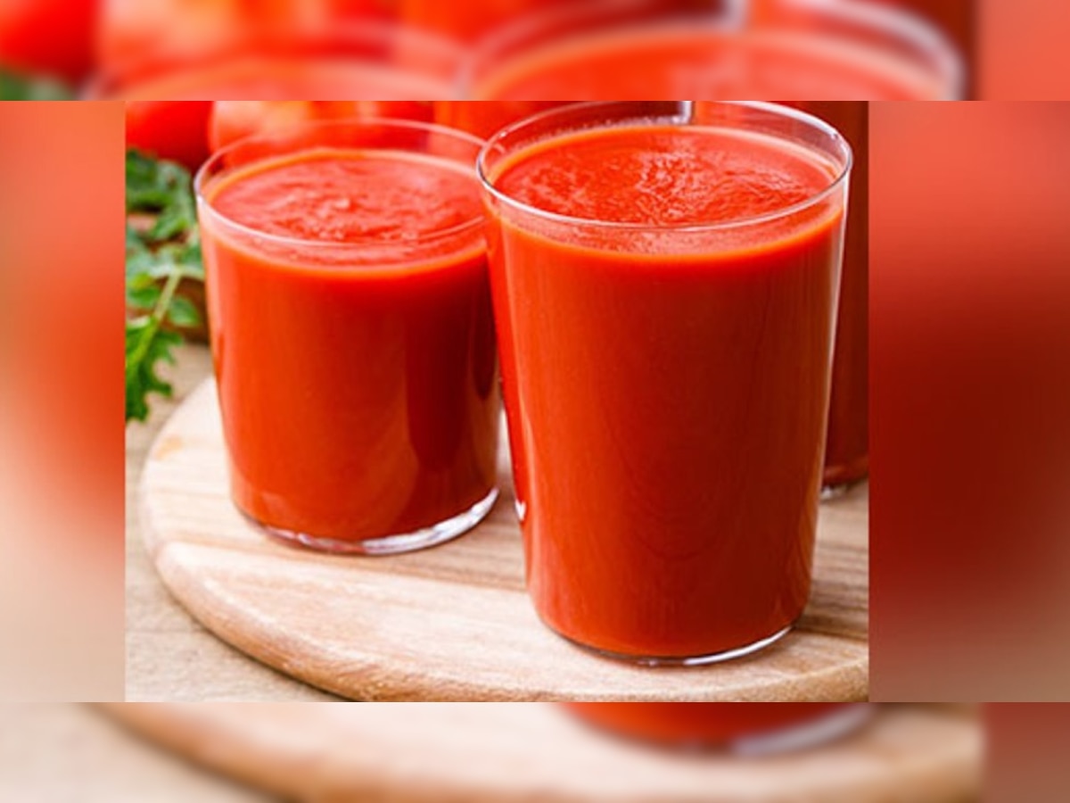 Immuniy Booster tomato Juice