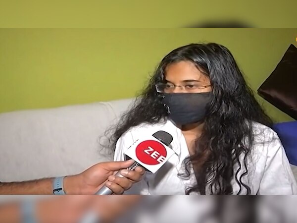 कार्रवाई से डरी 'थप्पड़बाज' लड़की, अब इस तरह खत्म करना चाहती है मामला, ड्राइवर को कहा बेगुनाह