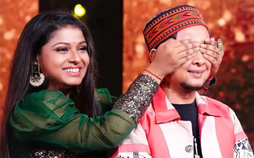 Indian Idol 12: ताउम्र अरुणिता के साथ रहना चाहते हैं पवनदीप राजन, रिश्ते को लेकर कह दी ऐसी बात