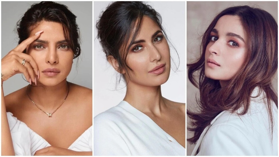 रोड ट्रिप पर जाएंगी Priyanka Chopra, Katrina Kaif और Alia Bhatt, देखते रह जाएंगे लोग!