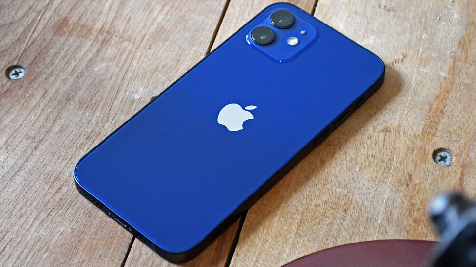 Apple iPhone 12 At Lowest Price In India iStore At Rs 61900 Check Offers Discount Cashback And Exchange Offer | iPhone 12 पर मिल रहा है अब तक का सबसे बड़ा Discount, नई कीमत देख फैन्स बोले- OMG! इतना सस्ता - Vimarsana News