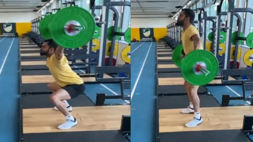 Virat Kohli के पीछे पड़े लोग, भद्दे कमेंट्स से इस पोस्ट पर मचाया बवाल